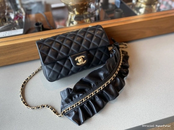 HyperPeter FLAP BAG CHANEL 0724